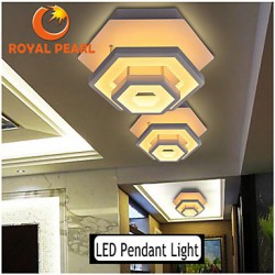 LED Modern Light LED Ceiling Light 22W