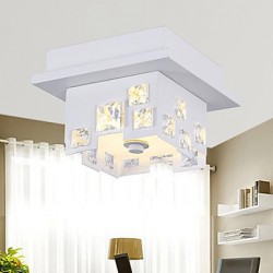 Ceiling Lamp 1 Light Modern Simple Artistic