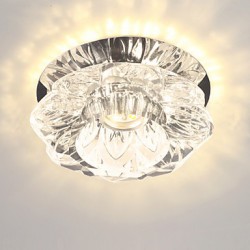 Small Glass Ceiling Lights Modern Simply Lamp For Bedroom Led Lighting Guaranteed