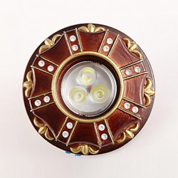 Spot Lights Mini Style Traditional/Classic Living Room / Bedroom / Dining Room / Study Room/Office Resin