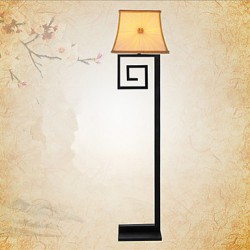 Floor Lamps LED Modern/Comtemporary / Traditional/Classic / Rustic/Lodge Metal