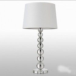 Post Modern Minimalist Study Crystal lamp A