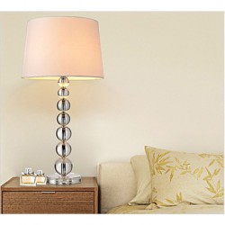 Post Modern Minimalist Study Crystal lamp A