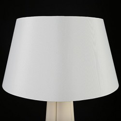 Modern Simple Desk Lamp Resin Lamp Shade Desk Lamp