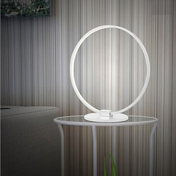 25W Desk Lamps LED Modern/Comtemporary