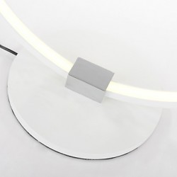 25W Desk Lamps LED Modern/Comtemporary