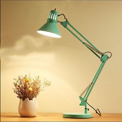 Folding Learning Led Eye Office Tower Light Lamp