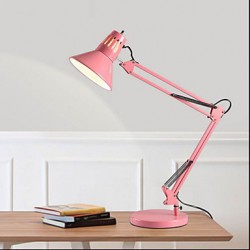 Folding Learning Led Eye Office Tower Light Lamp