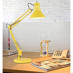 Folding Learning Led Eye Office Tower Light Lamp