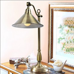 Study Desk lamp Eye Protection Metal Desk lamp