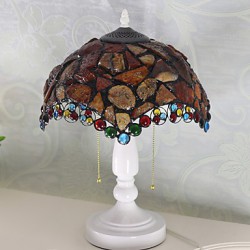 Europe Type Desk Lamp Luxury Romantic Creative Desk Lamp Of Bedroom The Head Of A Bed