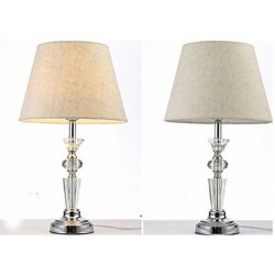 Crystal lamp European Style El Luxor Hotel Decorative lamp