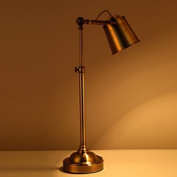 Table Lamps 1 Light Simple Modern Artistic