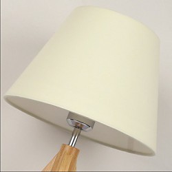 Bedside lamp, lamp, Desk lamp, European Solid Wood Study lamp