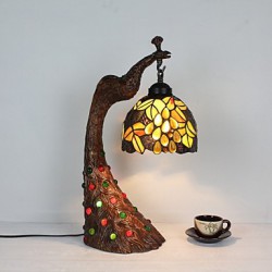 Desk Lamps Multi-shade Modern/Comtemporary / Traditional/Classic / Rustic/Lodge / / Novelty Resin