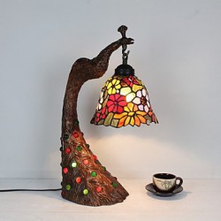 Desk Lamps Multi-shade Modern/Comtemporary / Traditional/Classic / Rustic/Lodge / / Novelty Resin