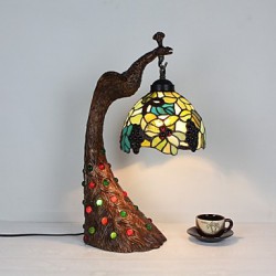 Desk Lamps Multi-shade Modern/Comtemporary / Traditional/Classic / Rustic/Lodge / / Novelty Resin