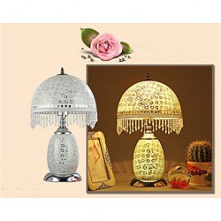 Luxury Glass Mosaic Lamp