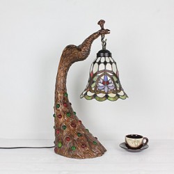 Desk Lamps Multi-shade Modern/Comtemporary / Traditional/Classic / Rustic/Lodge / / Novelty Resin