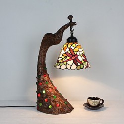 Desk Lamps Multi-shade Modern/Comtemporary / Traditional/Classic / Rustic/Lodge / / Novelty Resin