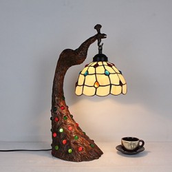 Desk Lamps Multi-shade Modern/Comtemporary / Traditional/Classic / Rustic/Lodge / / Novelty Resin