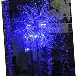 Floor Lamps Imitate Crystal / LED Modern/Comtemporary Metal/GDNS Dandelion/Firework