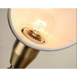 Luxury American Retro Copper lamp