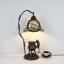 Desk Lamps Multi-shade Traditional/Classic / Rustic/Lodge / Metal