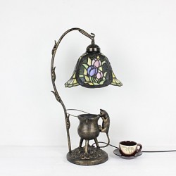 Desk Lamps Multi-shade Traditional/Classic / Rustic/Lodge / Metal