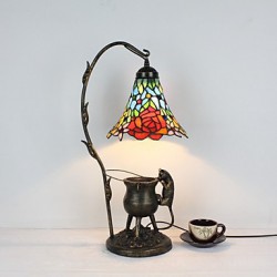 Desk Lamps Multi-shade Traditional/Classic / Rustic/Lodge / Metal