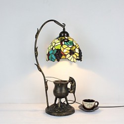 Desk Lamps Multi-shade Traditional/Classic / Rustic/Lodge / Metal