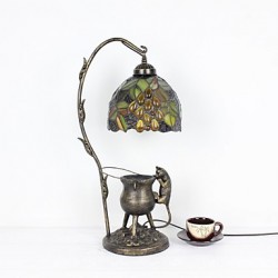 Desk Lamps Multi-shade Traditional/Classic / Rustic/Lodge / Metal