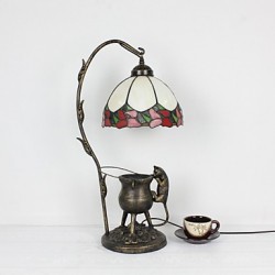 Desk Lamps Multi-shade Traditional/Classic / Rustic/Lodge / Metal