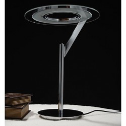 LED Table Lamps, Modern/Comtemporary/Traditional/Classic/Novelty Metal