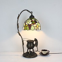 Desk Lamps Multi-shade Traditional/Classic / Rustic/Lodge / Metal