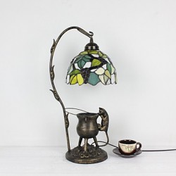 Desk Lamps Multi-shade Traditional/Classic / Rustic/Lodge / Metal