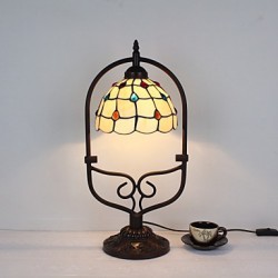Desk Lamps Multi-shade Traditional/Classic / Rustic/Lodge / Metal