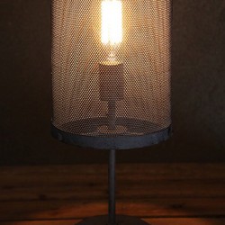 Desk Lamps Crystal Modern