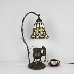 Desk Lamps Multi-shade Traditional/Classic / Rustic/Lodge / Metal