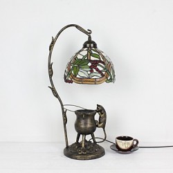 Desk Lamps Multi-shade Traditional/Classic / Rustic/Lodge / Metal