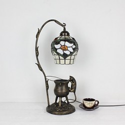 Desk Lamps Multi-shade Traditional/Classic / Rustic/Lodge / Metal