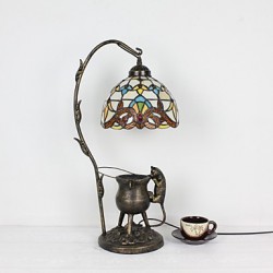 Desk Lamps Multi-shade Traditional/Classic / Rustic/Lodge / Metal