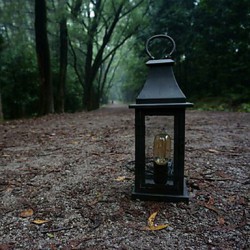 Table Lamps, Modern/Comtemporary Metal