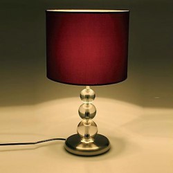 Table Lamps, Modern/Comtemporary Metal