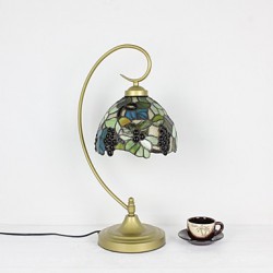 Desk Lamps Multi-shade / Arc Modern/Comtemporary / Traditional/Classic / Rustic/Lodge / / Novelty Metal