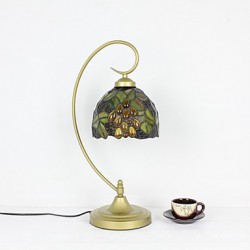 Desk Lamps Multi-shade / Arc Modern/Comtemporary / Traditional/Classic / Rustic/Lodge / / Novelty Metal