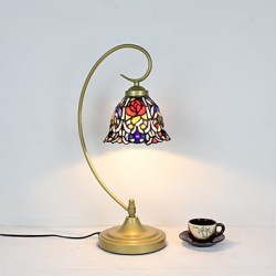 Desk Lamps Multi-shade / Arc Modern/Comtemporary / Traditional/Classic / Rustic/Lodge / / Novelty Metal