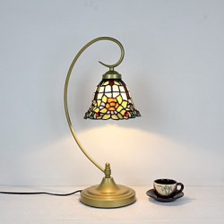 Desk Lamps Multi-shade / Arc Modern/Comtemporary / Traditional/Classic / Rustic/Lodge / / Novelty Metal