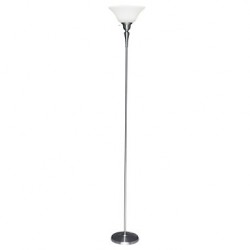 Floor Lamps LED Modern/Comtemporary Metal