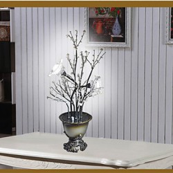 Dimmable LED Table Lamp